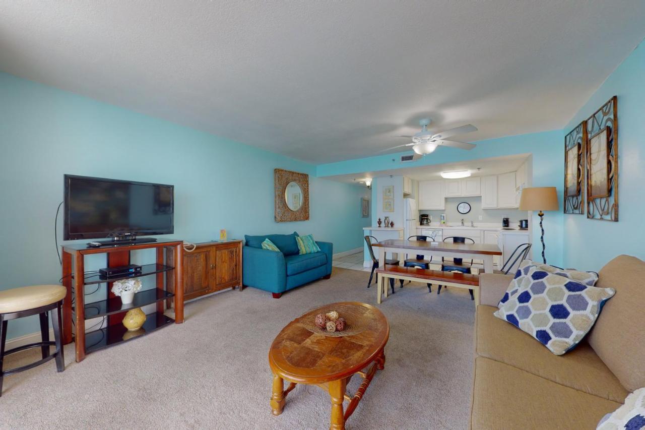1 Bed 2 Bath Apartment In Sundestin Beach Resort Destin Exterior foto
