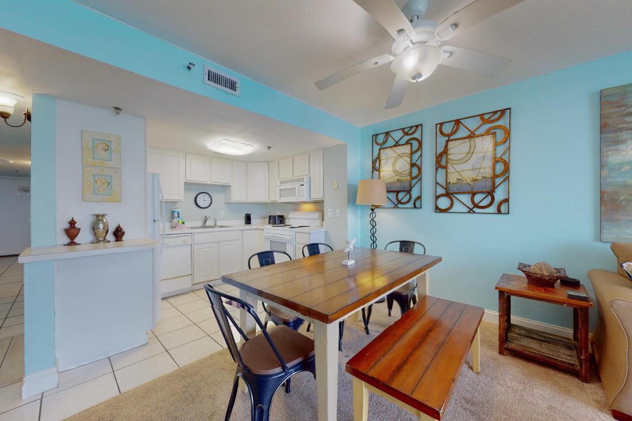 1 Bed 2 Bath Apartment In Sundestin Beach Resort Destin Exterior foto