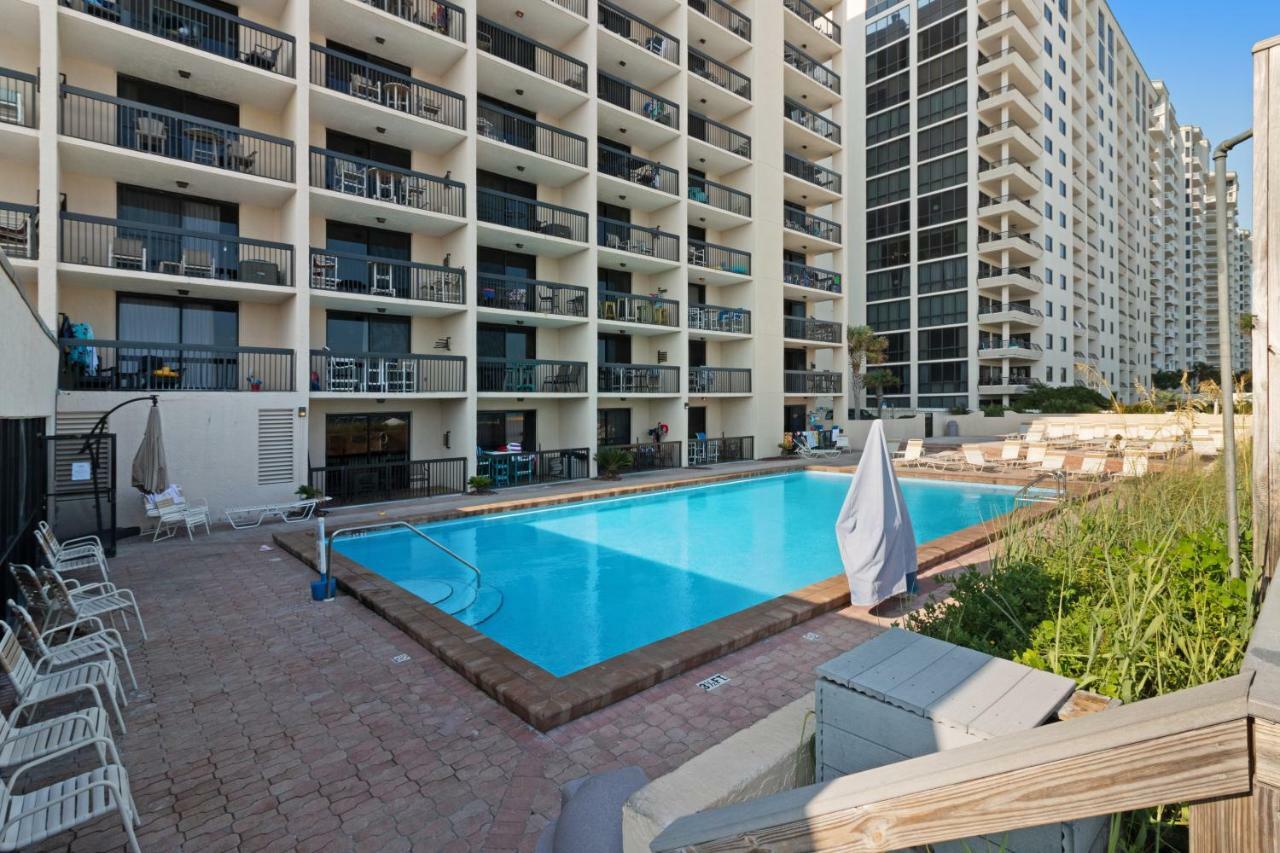 1 Bed 2 Bath Apartment In Sundestin Beach Resort Destin Exterior foto